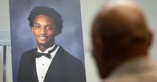 Mississippi Grand Jury Cites Lack of Evidence in Nolan Wells Death