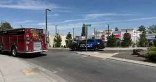 Twin Falls on High Alert as Police Hunt Shooter Near In-N-Out
