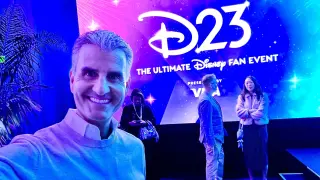 D’Amaro maps Disneyland’s bold, detail-driven future