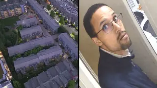 UW homicide suspect charged; links emerge to campus prowling