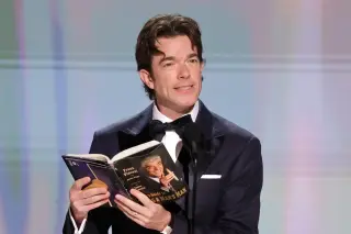 Mulaney’s Emmy Moment Steals the Show Despite NBC Censorship