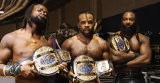 AEW Dynamite Preview: Tag-Team Depth Takes Center Stage Ahead of All Out