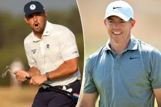 Asian Tour forms multi-year alliance with DP World and PGA Tour, narrowing LIV Golf's options