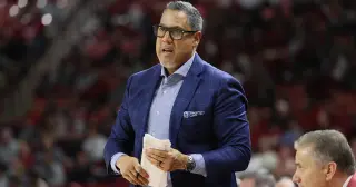 UNC Names Chuck Martin as Associate Head Coach Under Malone