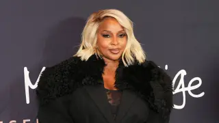 Suno Pulls Mary J. Blige AI Ad After Singer Says She Was Uncomfortable