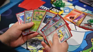 Trading Card Market Hits Record Heights Amid Volatility and Fraud Concerns