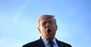 Trump’s Trade-Deficit Threat Could Trigger a U.S. Recession, Economists Warn