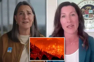 PG&E trims $2B from 2027 plan amid wildfire-liability clash