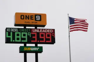 Hormuz reopening could take months to normalize oil supplies, experts warn