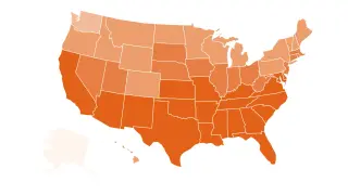 NOAA: Summer 2026 Becomes Hottest on Record Across the Contiguous U.S.