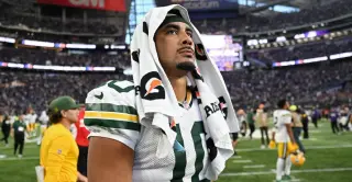 Cardinals surge in Early NFL Power Rankings as Packers stumble