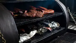 Texas Barbecue Sees Prices Jump as Beef Shortage Hits Pitmasters