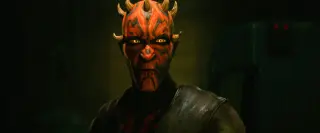 Maul – Shadow Lord Teases Crimson Dawn Payoff and Vader Showdowns