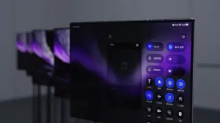 Huawei Mate XT 2 bets on brighter privacy screen with dual-pixel tech and inward folding