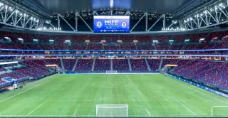 Hong Kong Friendly: Chelsea and Juventus Roll Out Lineups in Preseason Clash