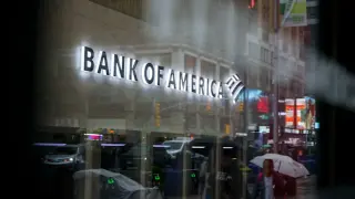 SEC Charges Ex-BofA Banker with Insider Trading in South Jersey Deal