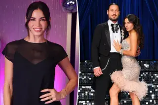 DWTS swaps out suspended Val Chmerkovskiy for eliminated pro Alan Bersten
