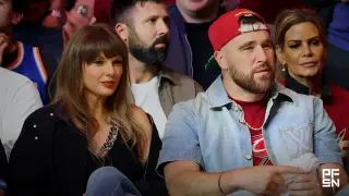 Swift & Kelce Allegedly Secretly Married Ahead of NYC Wedding