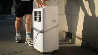 Heatwave Spikes Drive a Cooling Boom for Asian AC Makers