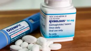 Off-Label GLP-1 Prescriptions Surge 15-Fold Among Americans Without Diabetes or Obesity