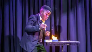 Cape Town’s College of Magic Defies Apartheid Legacy and Crime to Train Youth