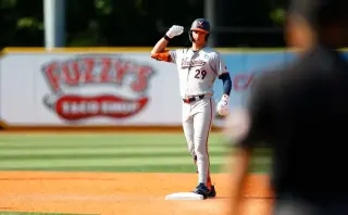 Cavaliers Rally in 10th to Stun Southern Miss in Hattiesburg Regional