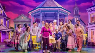 Schmigadoon! Broadway Delivers a Jubilant Love Letter to Musical Theater