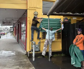 Hawaiʻi Braces for Tropical Storm Lala as Warnings Expand