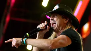 Bret Michaels halts tour for rest and recovery after health scare