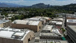 L.A. Film Production Hits New Lows Despite Record Tax Credits