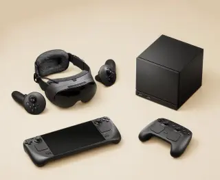 Valve confirms Steam Deck 2 is in active development with a substantial leap ahead