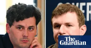 Felony Charges Filed Against O'Keefe and Higby for Identity Theft in Minnesota Election Stunt