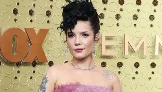 Halsey unveils surprise concert film ahead of Badlands anniversary