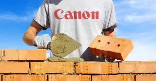 Canon's V-C Split Dampens Its Video Potential