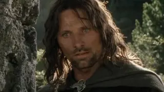 Jamie Dornan Steps Into Aragorn in The Hunt for Gollum