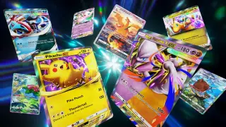Pokémon TCG Pocket Launches 'Dual Fusion' Set and Free Pikachu Anniversary Event