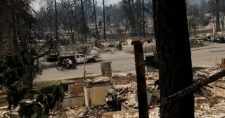 Spokane wildfire rebuild could reshape housing scene for years