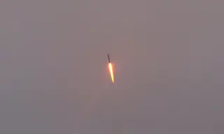 Lublin sirens spark alert over unconfirmed missile reports during Russia-Ukraine strikes