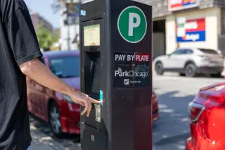 Chicago's Parking Meters: Can the City Reclaim Control?