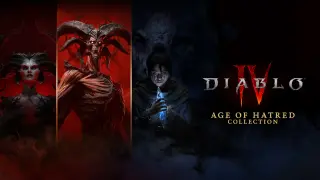 Diablo 4 Arrives on Switch 2 with Dual Modes and Cross‑Platform Progression