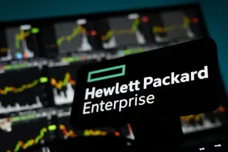 HPE Eyes AI-Driven Upswing After Dell’s Big AI Win