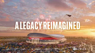 Chiefs Unveil 2031 Enclosed Stadium Plan With 70,000 Seats