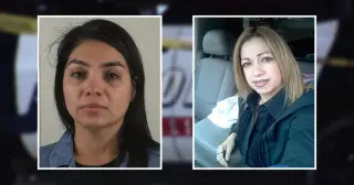 Arlington 2012 cold case: Realtor arrested in murder investigation