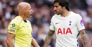 Newcastle grind down Spurs with second-half double