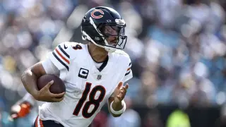 Williams braces for Flores' blitz-heavy test in Week 2