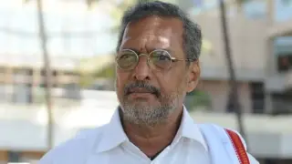Autopsy Confirms Nana Patekar Died of Heart Attack Caused by Coronary Artery Blockage