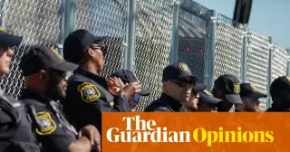 Police Shouldn't Pick the Press: Protecting Access to Journalists at Protests