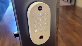 Yale’s Matter Lock: A Budget-Friendly Starter for Google Home Smart Homes
