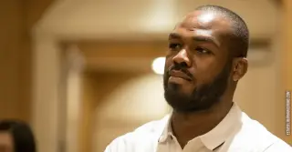 Jones Backs Poirier After Arrest, Urges Moving Forward