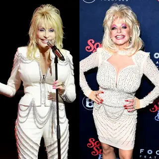 CNN apologizes for Dolly Parton impersonator photo in death coverage